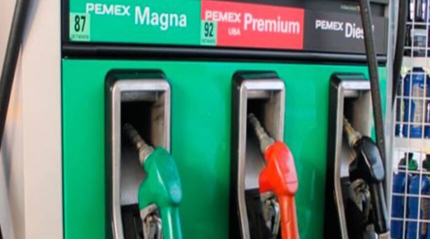 Van dos meses sin apoyo fiscal para el diésel Factor Automotor