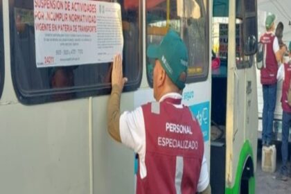 En 2024, el Gobierno de la CDMX destinó 283 millones de pesos en apoyos a concesionarios que se integraron al programa de chatarrización. Factor Automotor