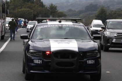 El 23% de mexicanos consideró que las carreteras de México se han vuelto más peligrosas que en 2024. Factor Automotor