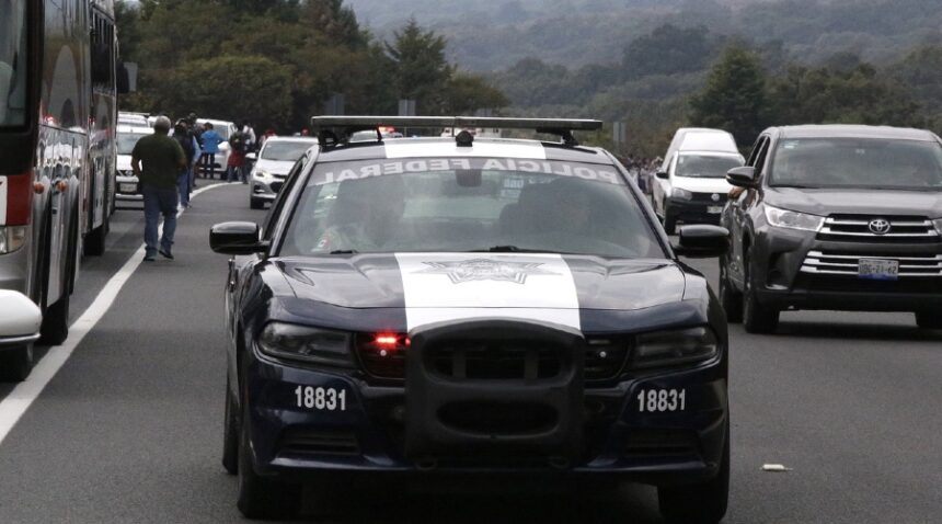 El 23% de mexicanos consideró que las carreteras de México se han vuelto más peligrosas que en 2024. Factor Automotor