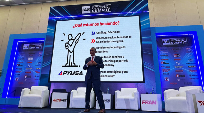 APYMSA-revela-solucion-a-costo-hundido-que-pagan-transportistas-por-falta-de-refacciones-International-Aftermarket-Summit-2025-Factor-Automotor