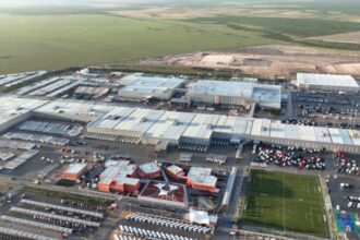 Los nuevos cambios directivos buscan fortalecer la presencia de Daimler Truck en regiones estratégicas. Factor Automotor