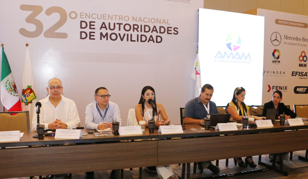 32 ENAM en Nayarit 32 ENAM en Nayarit