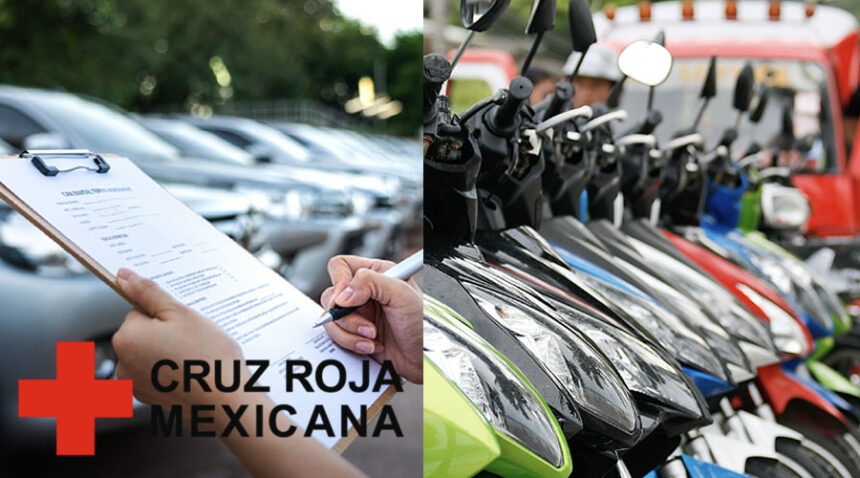 Cruz-Roja-Mexicana-presenta-Flotillas-mas-seguras-en-Mexico-2025-Factor-Automotor