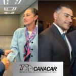 Estrategia-de-Sheinbaum-para-seguridad-carretera-recibe-apoyo-de-CANACAR-Factor-Automotor