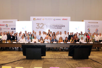 Financiamiento-y-descarbonizacion-del-sector-pasaje-importante-analisis-en-el-32°-ENAM-2025-en-Nayarit-Factor-Automotor