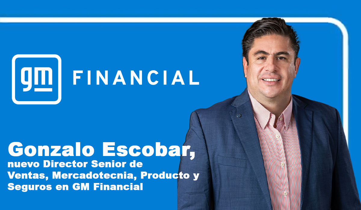 Gonzalo-Escobar-es-el-nuevo-director-senior-de-ventas-mercadotecnia-producto-y-seguro-en-GM-Financial-Factor-Automotor.