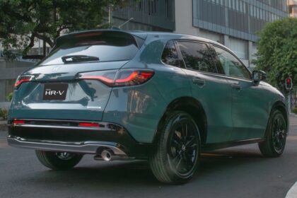 La nueva HR-V 2026 de Honda tiene nuevas herramientas de asistencia al conductor que mejoran la seguridad de todos los pasajeros. Factor Automotor