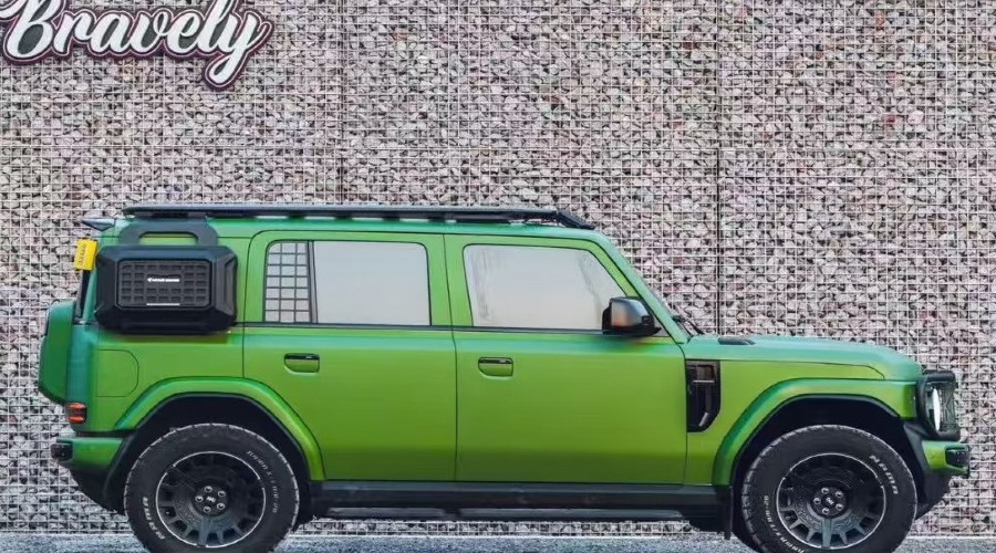 iCAUR podría abrir más de 2 mil tiendas especializadas en los próximos tres años. Factor Automotor