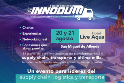 INNODUM-2025-el-evento-que-redefine-la-logistica-en-Mexico-ahora-desde-San-Miguel-de-Allende-Factor-automotor-