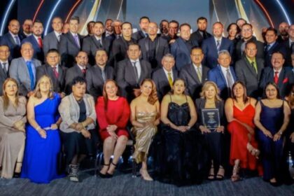 Isuzu Motor de México destacó la labor de su equipo de ventas en distintas partes de la República. Factor Automotor