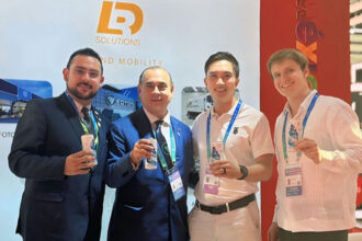 LDR-Solutions-destaca-en-CISCE-2025-innovacion-para-Supply-Chain-Factor-Automotor