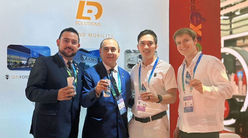 LDR-Solutions-destaca-en-CISCE-2025-innovacion-para-Supply-Chain-Factor-Automotor