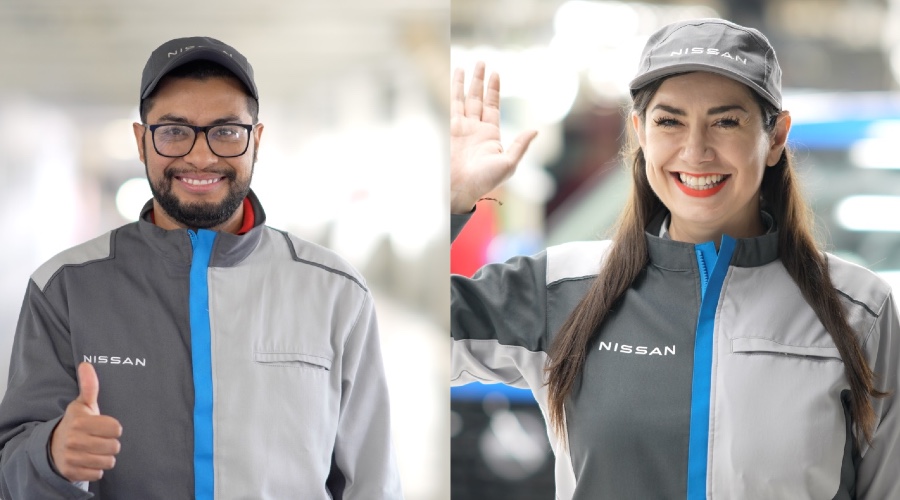 Nissan Mexicana emplea un gran equipo de ingenieros que analizan las áreas de oportunidad en los procesos de manufactura. Factor Automotor