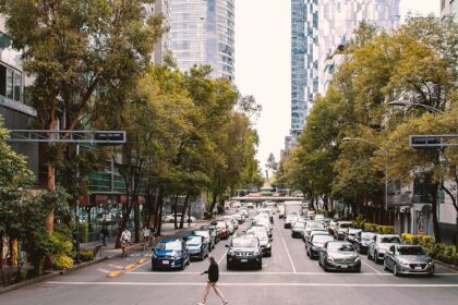 La propuesta de ley contempla siete aspectos fundamentales para garantizar la movilidad segura en la CDMX. Factor Automotor