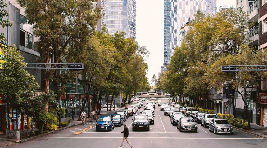 La propuesta de ley contempla siete aspectos fundamentales para garantizar la movilidad segura en la CDMX. Factor Automotor