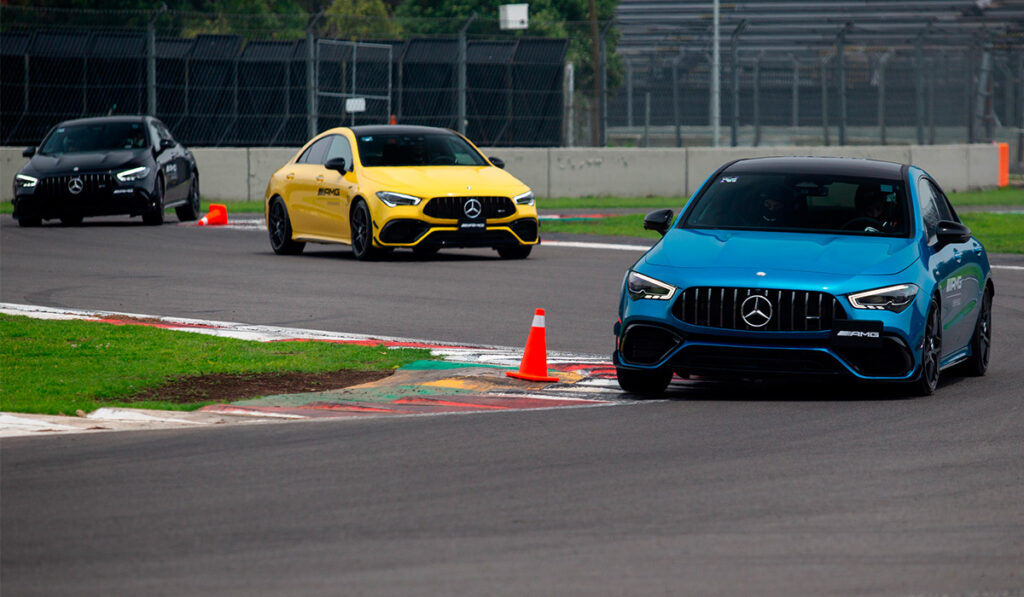  Mercedes-AMG GT 63 S E Performance 