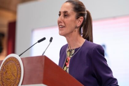 La presidenta Claudia Sheinbaum, informó que la pausa de aranceles se extenderá 90 días más, por lo que las tasas para la industria automotriz se mantendrán como hasta ahora. Factor Automotor