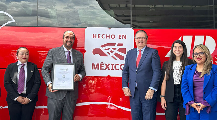 Mobility-ADO-recibe-sello-Hecho-en-Mexico-Factor-Automotor