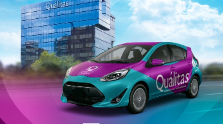 En el segundo trimestre de 2025, Quálitas obtuvo un desempeño positivo acompañado de una baja en el índice de siniestralidad. Factor Automotor