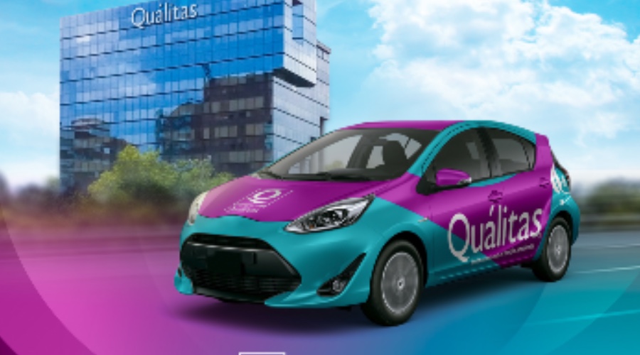 En el segundo trimestre de 2025, Quálitas obtuvo un desempeño positivo acompañado de una baja en el índice de siniestralidad. Factor Automotor