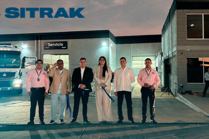 Sitrak-Metropolitanos-inaugura-moderna-concesionaria-en-Hermosillo-Sonora-Factor-Automotor