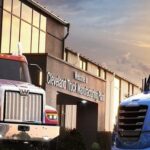 Stronger 2030 pretende aumentar la rentabilidad de Daimler Truck a largo plazo; al mismo tiempo se realizarán mejoras y reestructuras en algunas de sus marcas como Mercedes Benz Truck. Factor Automotor