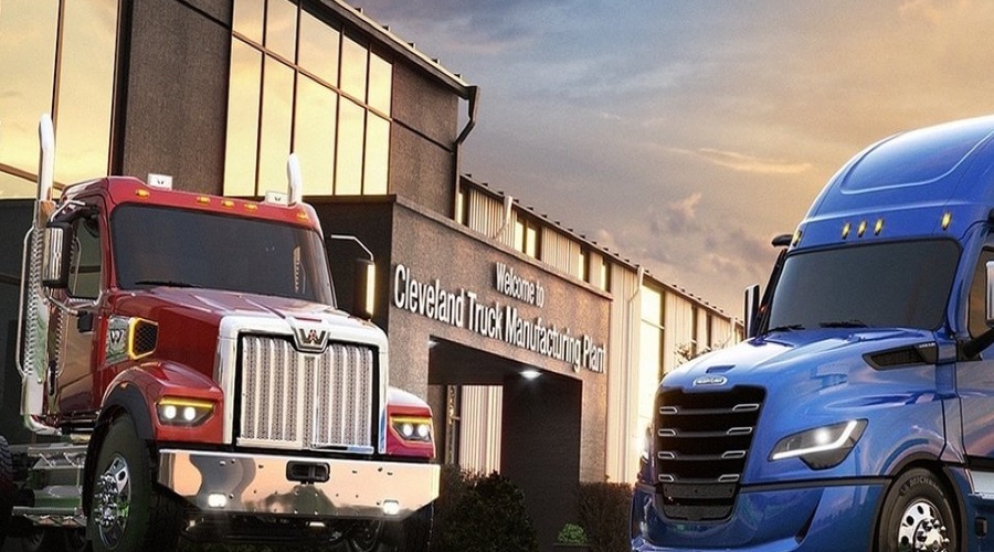 Stronger 2030 pretende aumentar la rentabilidad de Daimler Truck a largo plazo; al mismo tiempo se realizarán mejoras y reestructuras en algunas de sus marcas como Mercedes Benz Truck. Factor Automotor