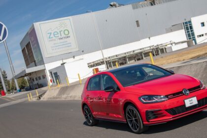 Volkswagen dejó de producirse en 2021, tan sólo en la planta de Puebla se fabricaron unas dos millones de unidades de este modelo.