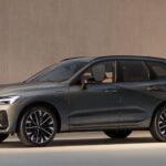 Volvo XC60, el SUV de lujo más vendido por la marca sueca en Estados Unidos, y a nivel global. Factor Automotor