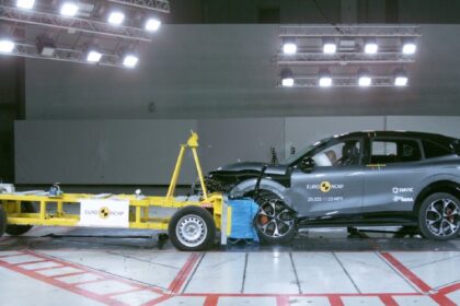 El Zeekr 7X ofrece máxima protección tanto para adultos como para niños. Factor Automotor