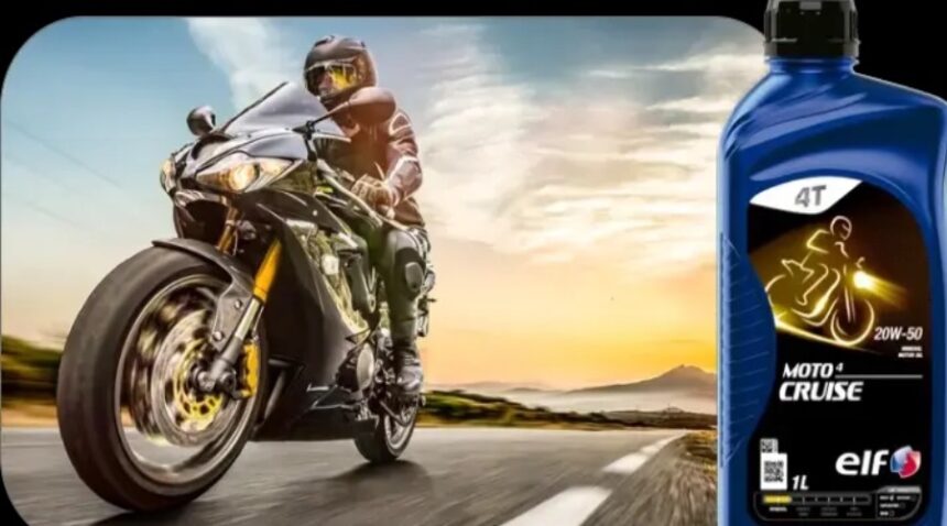 De acuerdo con TotalEnergies para determinar el aceite hay que tomar en cuenta si nuestra moto es un motor a 2 o 4 tiempos. Factor Automotor