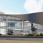 BYD podría construir una planta en México, sin embargo, no ha confirmado nada. Factor Automotor
