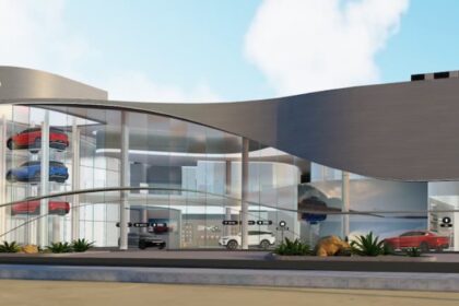 BYD podría construir una planta en México, sin embargo, no ha confirmado nada. Factor Automotor