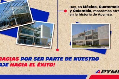 La refaccionaria APYMSA está considerada como uno de los mejores lugares para trabajar. Factor Automotor