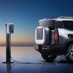 Las autos híbridos enchufables poseen una batería más grande que les permite almacenar energía para funcionar en un modo totalmente eléctrico en trayectos cortos. Factor Automotor