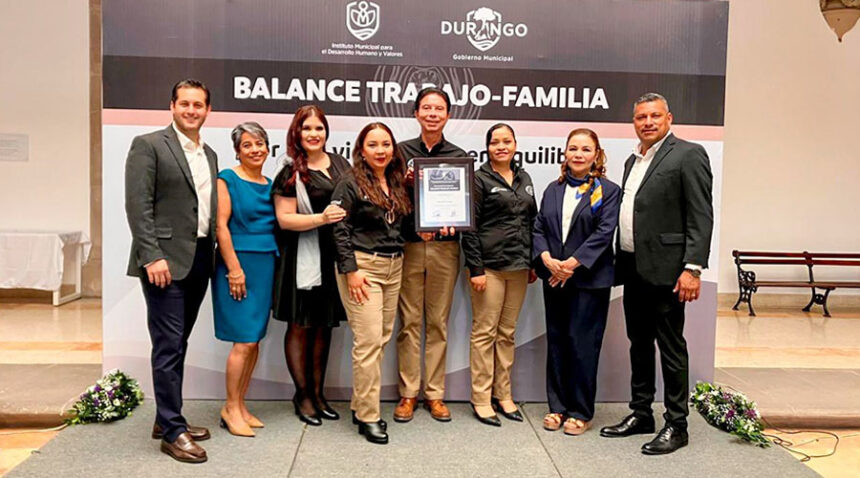 CACHISA-Durango-reconocida-por-su-equilibrio-entre-trabajo-y-familia-Factor-Automotor