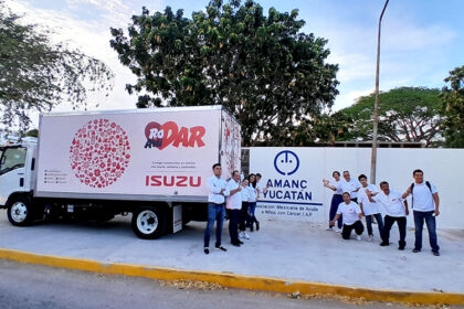 Descubre-la-ruta-de-la-Caravana-Rodar-por-Ayudar-que-celebra-20-anos-de-ISUZU-en-Mexico-Factor-Automotor