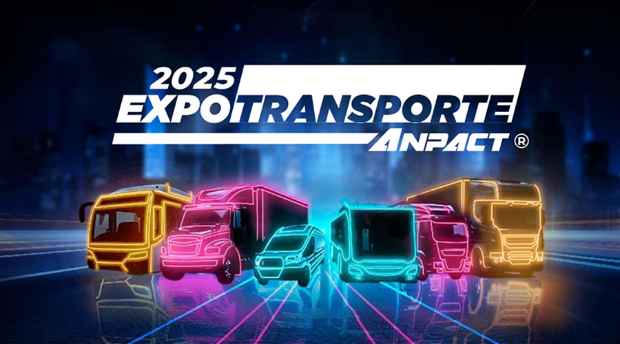 Expo Transporte ANPACT 2025 Todo lo que debes saber