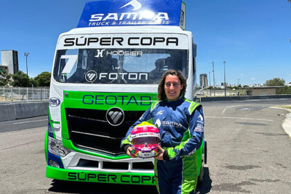 Geotab-GO9-la-tecnologia-que-Majo-Rodriguez-lleva-al-limite-en-la-pista-Factor-Automotor
