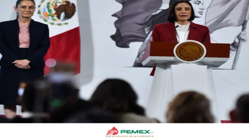 El plan de rescate para Pemex contempla la ampliación de su oferta de productos, aumentar la fabricación de refinados y subsanar sus finanzas. Factor Automotor