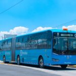 Nueva línea de Mexibús