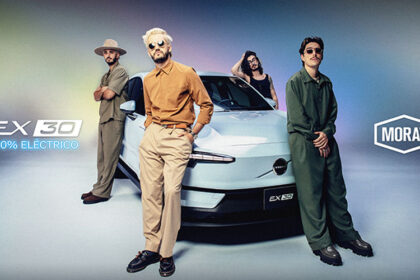 Morat-es-el-soundtrack-perfecto-de-tu-Volvo-EX30-Factor-Automotor
