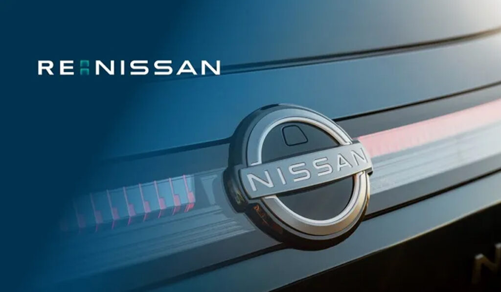 Nissan Motor Co proyecta contracción en sus estados financieros del primer semestre de 2025