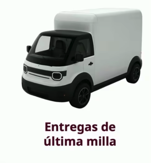 Olinia última Milla