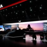 Geely apuesta por precios competitivos, planes de financiamiento y una red de distribuidores en expansión. Factor Automotor