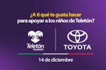 Toyota ha donado más de 100 unidades que han favorecido la movilidad de niños con capacidades diferentes. Factor Automotor