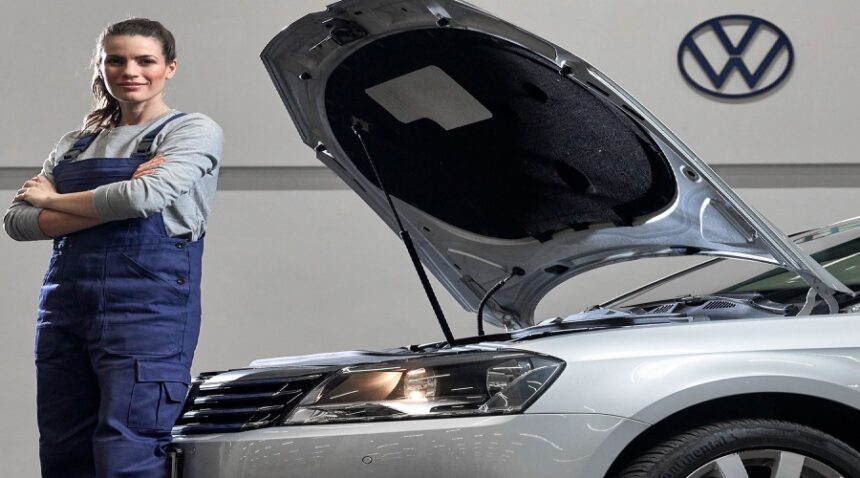 Trabajadores aceptaron el aumento salarial de 4% propuesto por Volkswagen y cancelaron la huelga. Factor Automotor