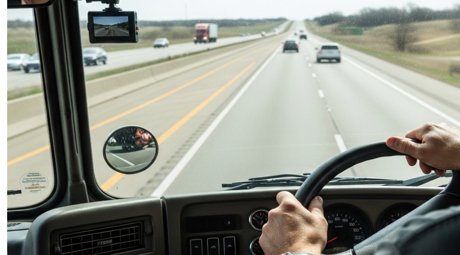 Las soluciones de Samsara ayudan a mejorar la seguridad de las operaciones. Factor Automotor