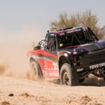 La integración de sistemas de monitoreo en tiempo real de Samsara podrían darle a Vildosola Racing una ventaja competitiva. Factor Automotor